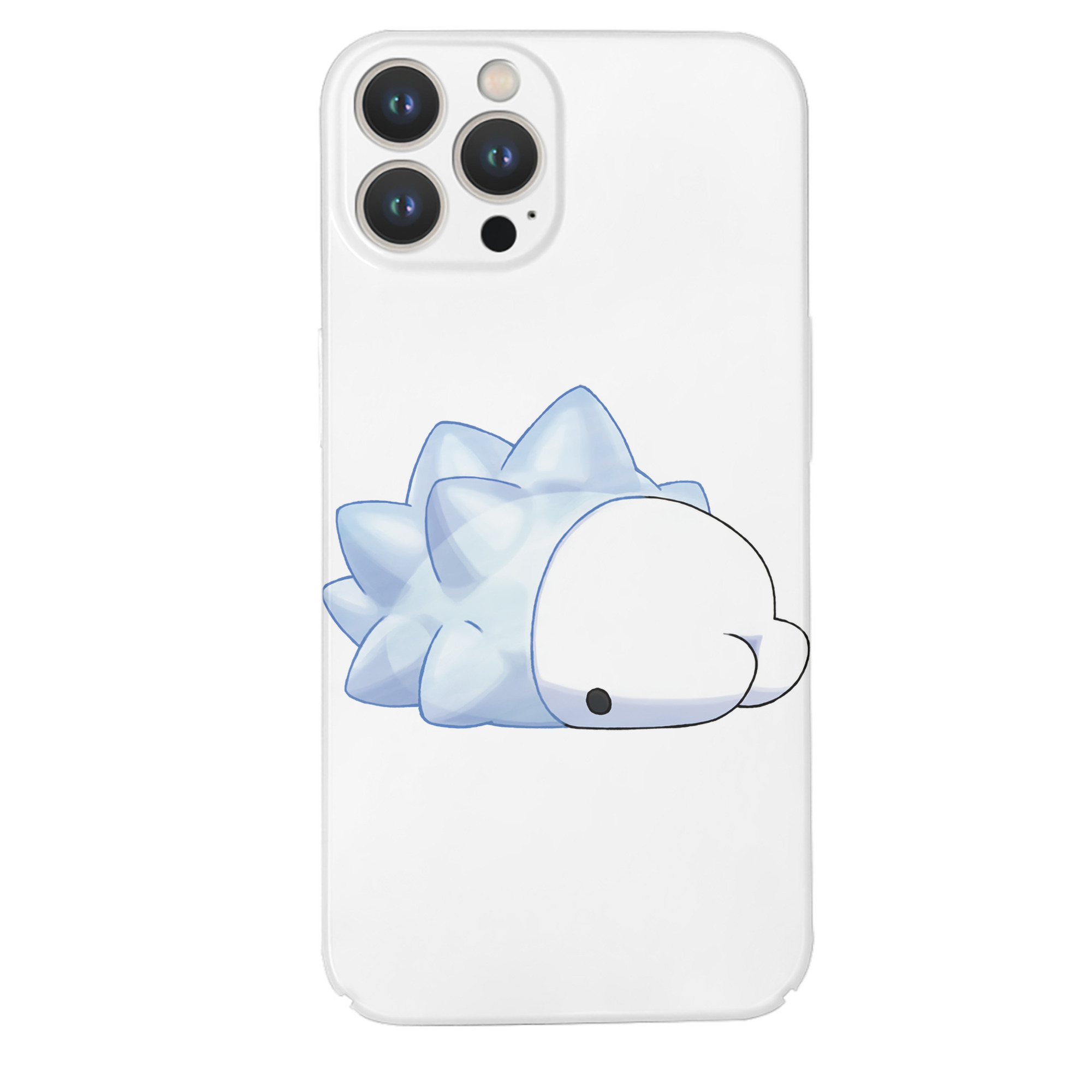 （画像用） ポケットモンスター Pokémon 【iPhone 14シリーズ対応】ハードケース